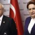 Akşener neden 'Cumhurbaşkanı adayı değilim' dedi? Müsavat Dervişoğlu'ndan dikkat çeken çıkış! Millet İttifakı'nın sinsi hesapları...