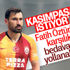 Şener Özbayraklı, Kasımpaşa'ya transfer oluyor
