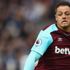 West Ham Chicharito için 10 milyon euro istedi