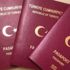 "Yeni pasaportların test basımına başlandı"