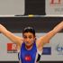 Bediha Tunadağı'dan bronz madalya!