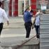 16 yaşındaki tutuklu, cezaevine götürülürken firar etti 16 yaşındaki tutuklu, cezaevine götürülürken firar etti