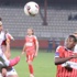 Samsunspor 1-2 Altınordu