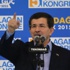 Davutoğlu’ndan ‘Her şey ortaya dökülür’ diyen bakana: Saçılırsa saçılsın