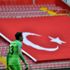 Kayserispor kalecisi Lung: "Savaşmaya devam" Kayserispor kalecisi Lung: "Savaşmaya devam"
