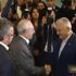 Yıldırım-Kılıçdaroğlu görüşmesi başladı