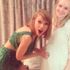 Ünlü şarkıcı Taylor Swift’ten evsiz hayranına büyük jest