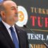 Dışişleri Bakanı Çavuşoğlu: New York'taki en yüksek binalardan birisi de Türkevi'miz olacak Dışişleri Bakanı Çavuşoğlu: New York'taki en yüksek binalardan birisi de Türkevi'miz olacak