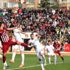 TFF 1. Lig: Hatayspor: 1 - Osmanlıspor: 0