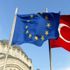 Mogherini:Türkiye ile konuşmaya devam edeceğiz