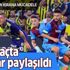 Fenerbahçe 1-1 Trabzonspor | MAÇ SONUCU Fenerbahçe 1-1 Trabzonspor | MAÇ SONUCU