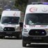 Jandarma aracı ile otomobil çarpıştı, yaralılar var Jandarma aracı ile otomobil çarpıştı, yaralılar var