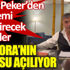 Sedat Peker’den gündemi değiştirecek Pandora Papers mesajı Sedat Peker’den gündemi değiştirecek Pandora Papers mesajı