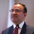 Adalet Bakanı Bozdağ'dan Kılıçdaroğlu'na istifa çağrısı