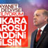 Cumhurbaşkanı Erdoğan'dan Diyanet açıklaması