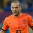 Sneijder iddialı konuştu