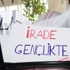Trabzon CHP binası hala işgal altında