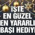 İŞTE EN GÜZEL EN YARARLI YILBAŞI HEDİYESİ