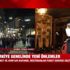 Son dakika: Koronavirüs tedbirleri kapsamında yeni önlemler başladı! İstanbul'da denetimleri sıklaştırıldı