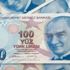 Hazine 4,3 milyar lira borçlandı Hazine 4,3 milyar lira borçlandı