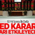 FED Kararını Açıkladı