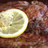 Kırmızı etin yanında limon tüketirseniz...