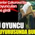 Bir Zamanlar Çukurova'da başrol oyuncuları birbirine girdi. Ünlü oyuncu suç duyurusunda bulundu Bir Zamanlar Çukurova'da başrol oyuncuları birbirine girdi. Ünlü oyuncu suç duyurusunda bulundu