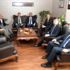 Özbekistan dan Samsunlu iş adamlarına yatırım çağrısı
