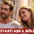 Ateş'ten Ayşen'e aşk öpücüğü! Ateş'ten Ayşen'e aşk öpücüğü!