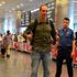 Michael Frey İstanbul’da Michael Frey İstanbul’da