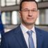 Polonya Başbakanı Morawiecki'den Macron'a NATO tepkisi Polonya Başbakanı Morawiecki'den Macron'a NATO tepkisi