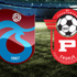 Trabzonspor UEFA Avrupa Ligi'ne veda etti