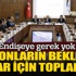 Asgari Ücret Tespit Komisyonu'nun ilk toplantısı başladı