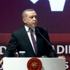 Erdoğan'ın Türk Metal Sendikası konuşması