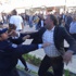 Erzincan'da tehlikeli gerginlik!