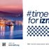 İzmir Zamanı, İngilizce tanıtım filmi yayında
