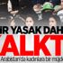 Bir yasak daha kalktı! Suudi Arabistan'da kadınlara bir müjde daha
