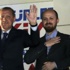 "Versin Bilal'i alsın iktidarı!"