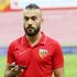 Aksel Aktaş Kayserispor'dan ayrıldı Aksel Aktaş Kayserispor'dan ayrıldı