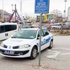 Trafik polislerine trafik cezası
