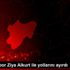 Kayserispor Ziya Alkurt ile yollarını ayırdı Kayserispor Ziya Alkurt ile yollarını ayırdı
