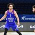 Anadolu Efes, Real Madrid'i ikinci yarıda darmadağın etti Anadolu Efes, Real Madrid'i ikinci yarıda darmadağın etti