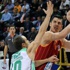 Galatasaray deplasmanda güldü!