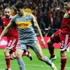 Kayserispor - Sivasspor