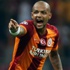 Melo ilk antrenmanına çıktı