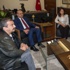 HDP heyeti Başbakanlık'ta