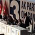 AK Parti Kongresi'nde Gaziantep damgası AK Parti Kongresi'nde Gaziantep damgası