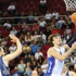 Anadolu Efes 93 - 75 Türk Telekom Anadolu Efes 93 - 75 Türk Telekom