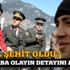 Baba Avcı oğlunun nasıl şehit olduğunu anlattı Baba Avcı oğlunun nasıl şehit olduğunu anlattı