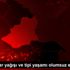 Kars ta kar yağışı ve tipi yaşamı olumsuz etkiliyor